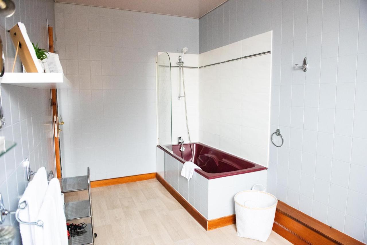Hotel Jolly Roger Dunkirk Bagian luar foto
